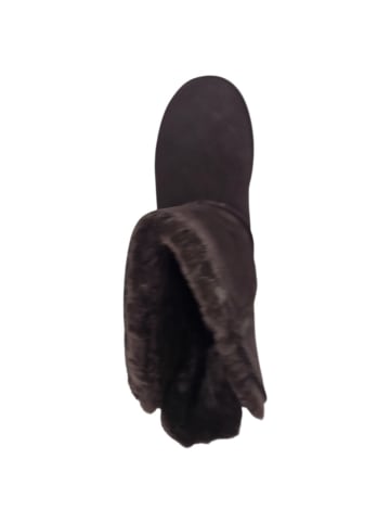 OOG Stiefel  in Braun