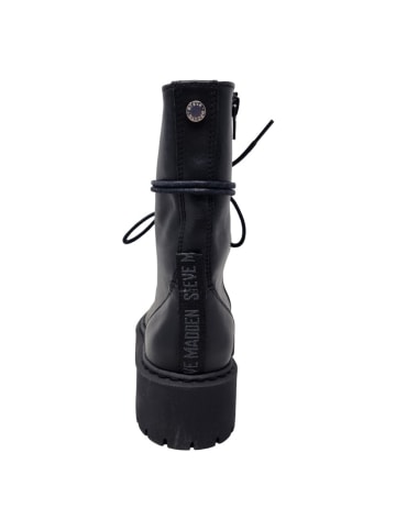 Steve Madden Schnürstiefel SKYWEN in Schwarz