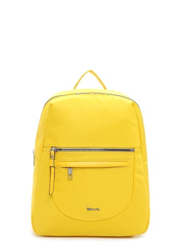 Tamaris Rucksack TAS Angela in yellow