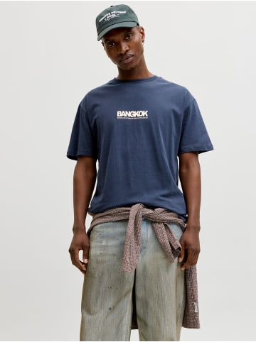 Jack & Jones T-shirt in Outer Space