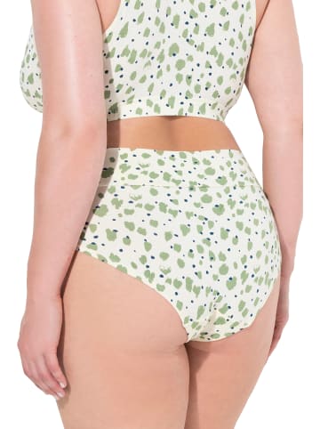 Ulla Popken Slip in vanille