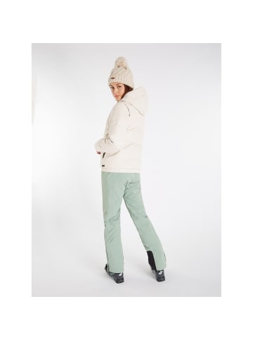 Protest W PRTASPEN SNOWJACKET in Weiß