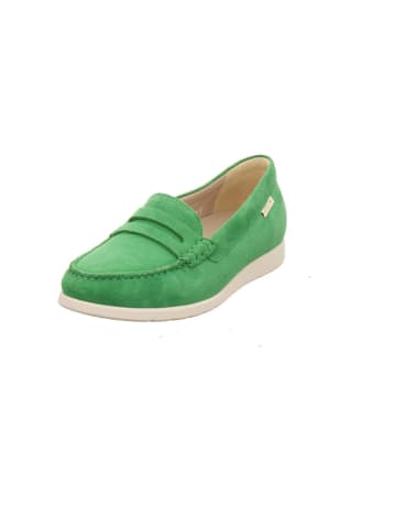 Mephisto Slipper in grün