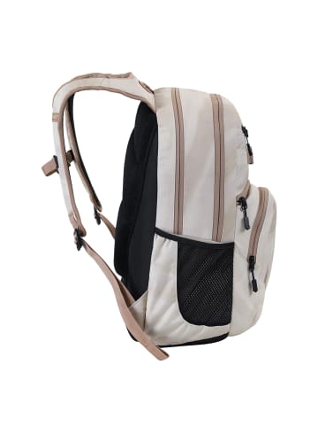 Nitro Hero Daypack 52 cm Laptopfach dune