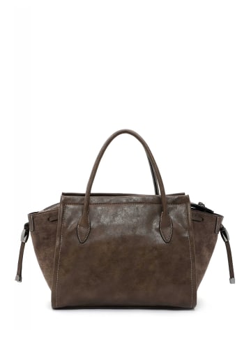 SURI FREY Shopper Damen Shopper Kally in mud