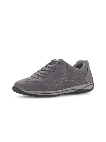 Gabor Comfort Sneaker low in grau