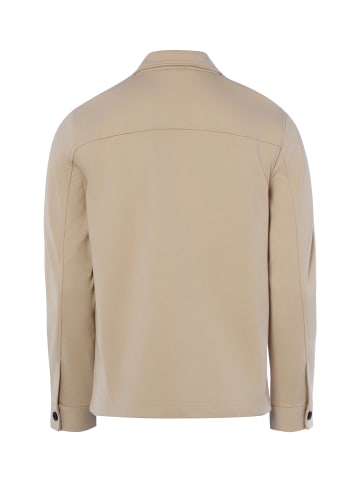 Lindbergh Hemd in sand - 0007
