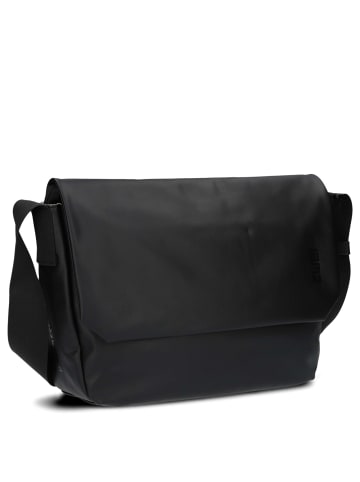 Zwei Cargo CA135 - Umhängetasche 13" 39 cm (blue) in schwarz