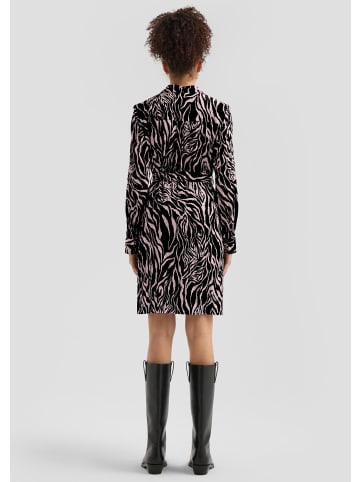 QS Kleid in 99A0_schwarz
