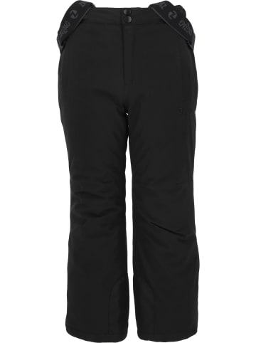 Zigzag Skihose Rockstar in 1001 Black