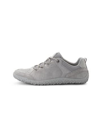 Camel Active Sneaker mit flexibler Laufsohle in Grau