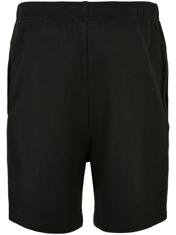 Urban Classics Urban Classics Herren Boys Basic Sweatshorts in black