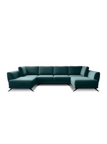 MF Design Marco in Grün -  (L) 362 x (B) 362 x (H) 90 cm