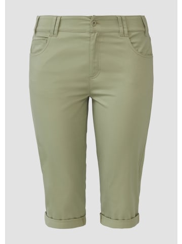 QS Hose in 7297_helles olivgrün