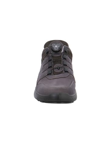 Jomos Halbschuhe in Grau