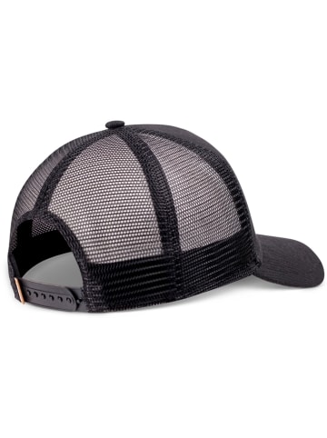 DJINNS Baseball Cap in schwarz