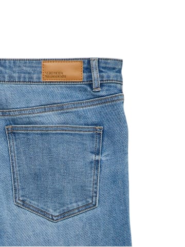 Vero Moda Jeans in Light Blue Denim