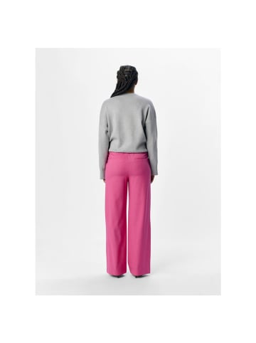 Object Hose in Raspberry Sorbet