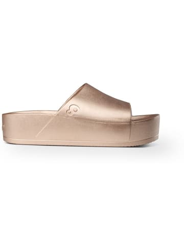 Schu´zz Sandale "Jeanne Nacre" in Braun