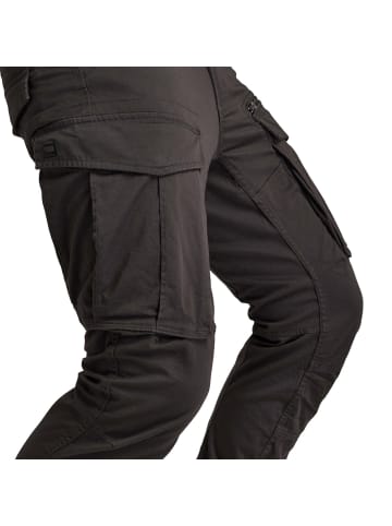 G-Star Cargo ROVIC ZIP 3D STRAIGHT TAPERED tapered in Grau