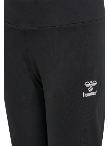Hummel Hummel Leggings Hmlmove Damen in BLACK