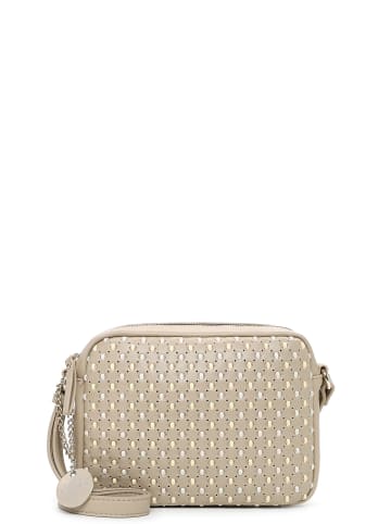 EMILY & NOAH Umhängetasche E&N Josefin in lighttaupe 911