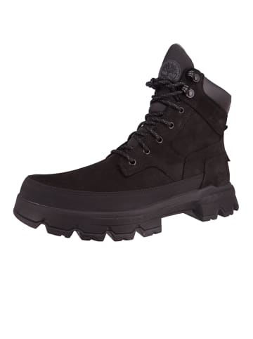 Timberland Stiefel schwarz