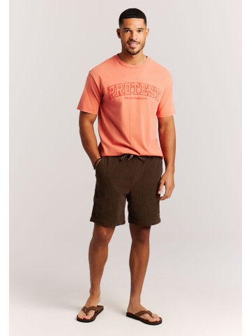 Protest " PRTUleyo in Hazelnut brown