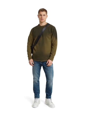 G-Star Raw 3301 Regular Tapered Jeans vintage azure
