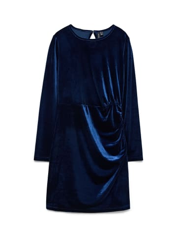 Vero Moda Kleid in Eclipse
