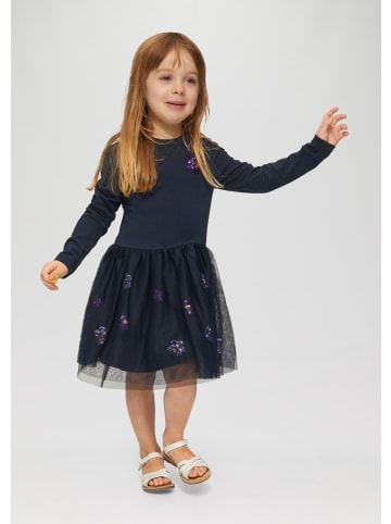 s.Oliver Kleid in 5952_navy