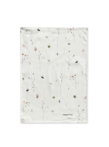 Happy Friday Ikebana Geschirrtuch (2 tlg)