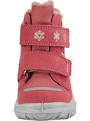 superfit Stiefel für Mädchen in viola