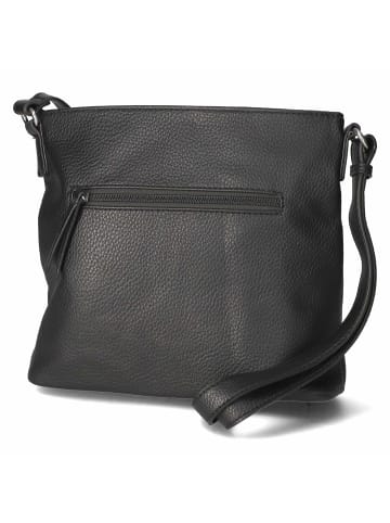 Fräulein Frida Handtasche in schwarz