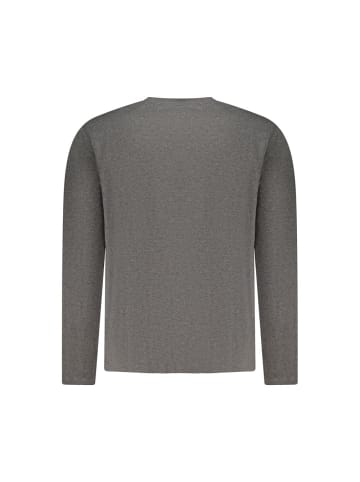 Pepe Jeans Grau Baumwolle Herren T-Shirt