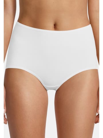 Nina von C. Taillen Slip Slipboutique in Weiß