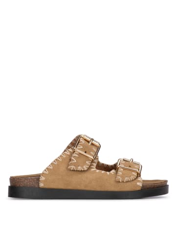 POELMAN Poelman SARAN Damen Sandalen