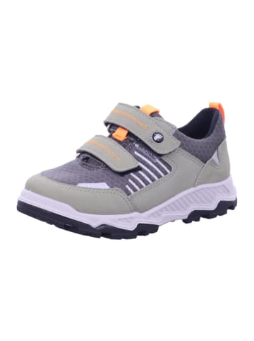 Ricosta Halbschuhe PEAK in grün