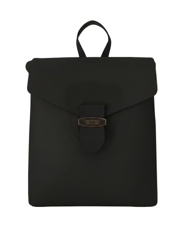 GianMarco Venturi Rucksack in BLACK