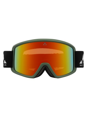 Whistler Skibrille WS5100 in 3162 Laurel Wreath