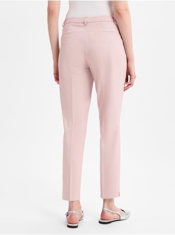 More & More Businesshose in rosa