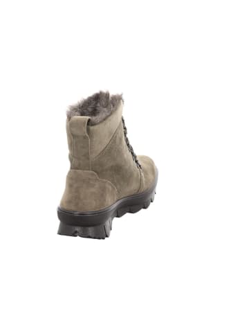 Legero Winterstiefelette NOVARA in yerba