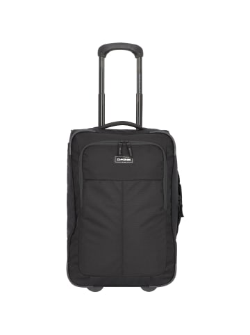 Dakine Carry On Roller 42L 2-Rollen Kabinentrolley 55 cm Laptopfach in black