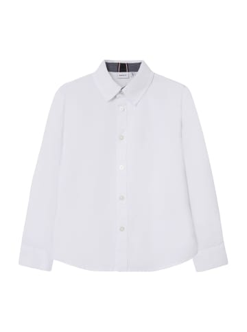 name it Hemd in Bright White