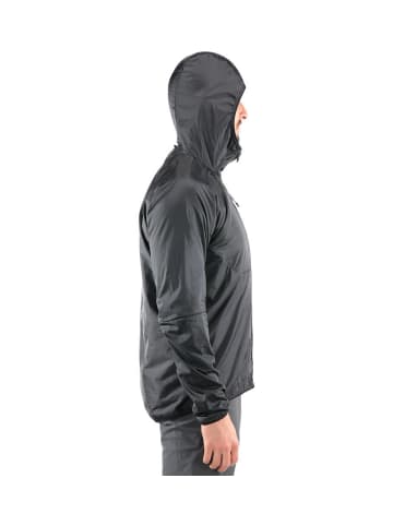 Haglöfs Windbreaker Proteus Jacket in True Black