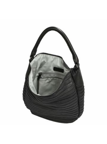FREDs BRUDER Gürteltier S - Beuteltasche 35 cm (olive green) in schwarz