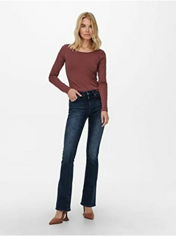 ONLY Slim Fit Jeans für Damen in kombi