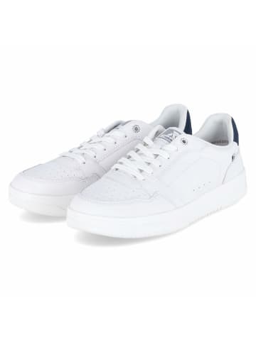 rieker Schnürhalbschuh in weiss