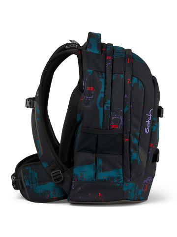 Satch Pack Schulrucksack 45 cm in night vision