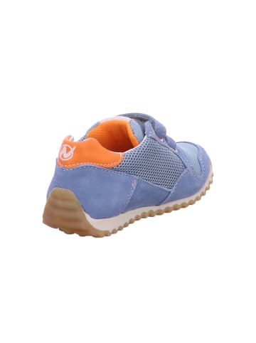 Naturino Sneaker in orange